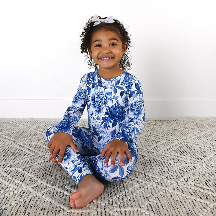 Hattie TWO PIECE - NO BUTTON - Gigi and Max