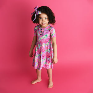 Delilah TUTU DRESS - Gigi and Max