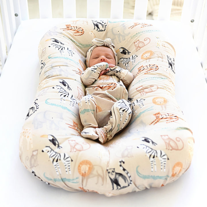 Arlo ZIP - Gigi and Max