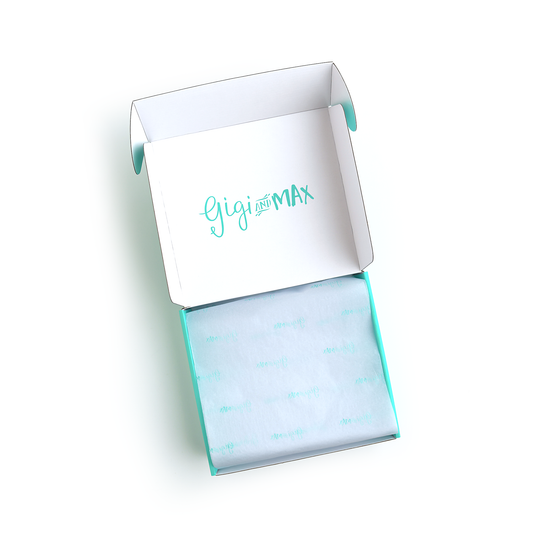 Gift Box - Gigi and Max