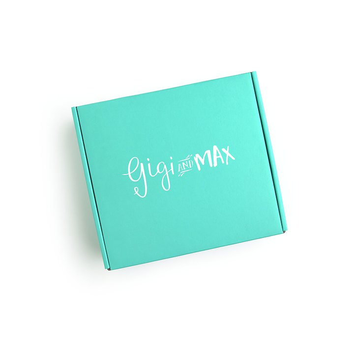 Gift Box - Gigi and Max