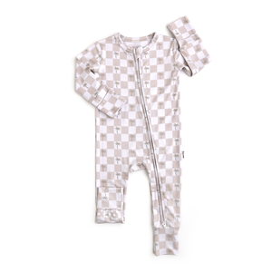 Beau Palm Tree ZIP - Gigi and Max