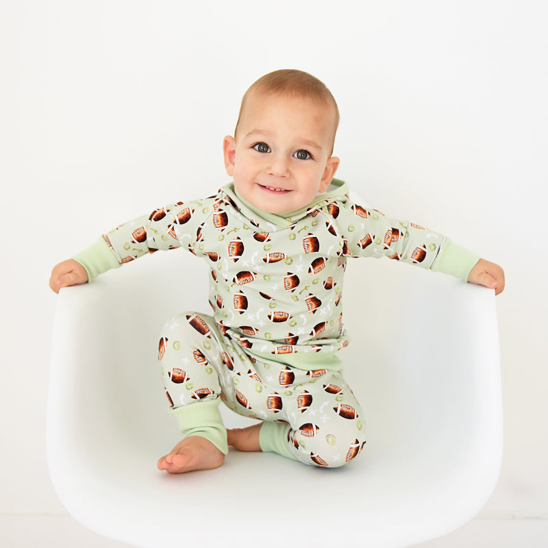 Gigi and Max Soft Bamboo Baby Clothing Best Accessories for Babies