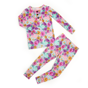 Tallula RUFFLE TWO PIECE - Gigi and Max