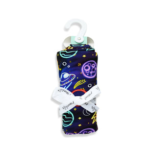 Apollo SWADDLE - Gigi and Max