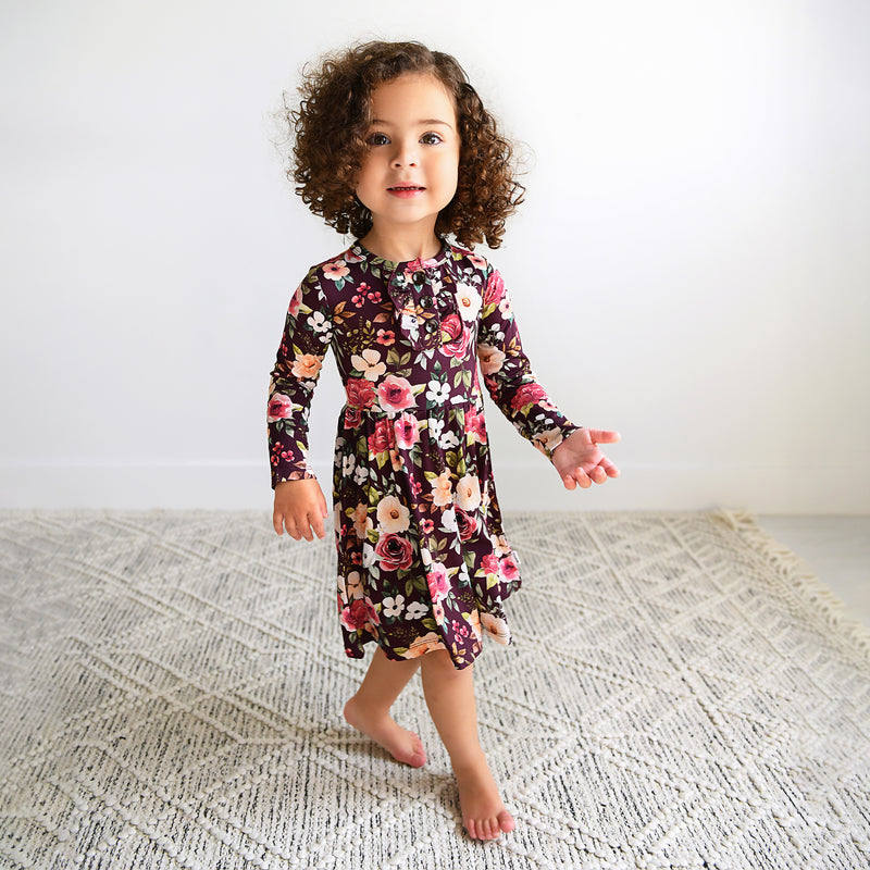 Gigi and Max Holland Tutu Dress