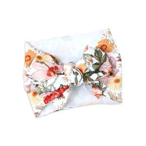 Nella HEADWRAP - Gigi and Max