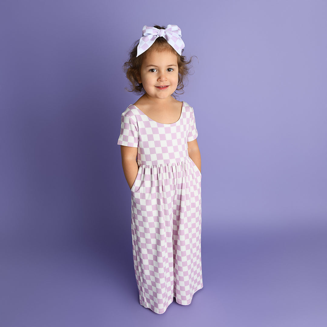 Myla CLIP BOW - Gigi and Max
