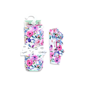 Vivienne SWADDLE - Gigi and Max