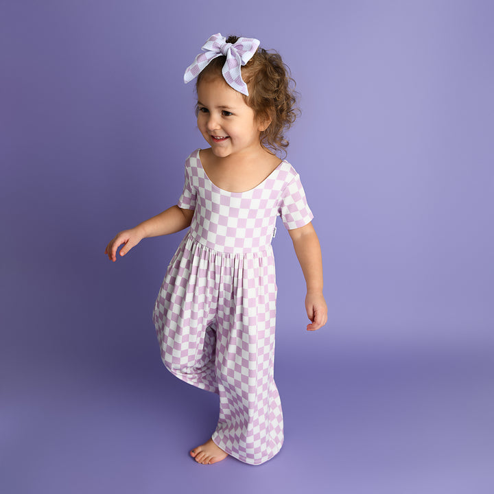 Myla CLIP BOW - Gigi and Max