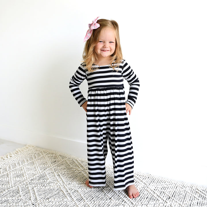 Jett ROMPER - Gigi and Max
