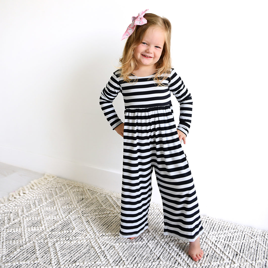 Jett ROMPER - Gigi and Max