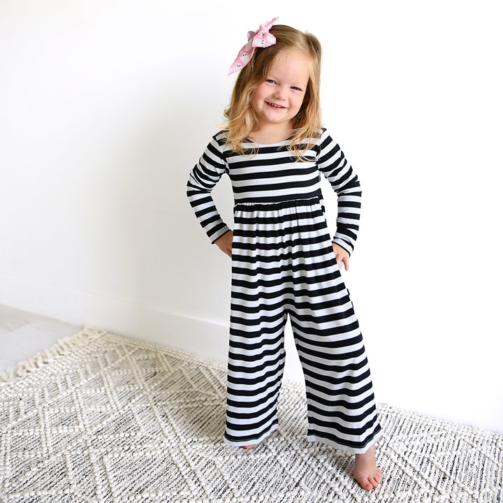 Jett ROMPER - Gigi and Max