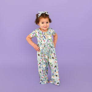 Bumble CLIP BOW - Gigi and Max