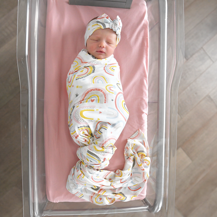 Millie SWADDLE - Gigi and Max