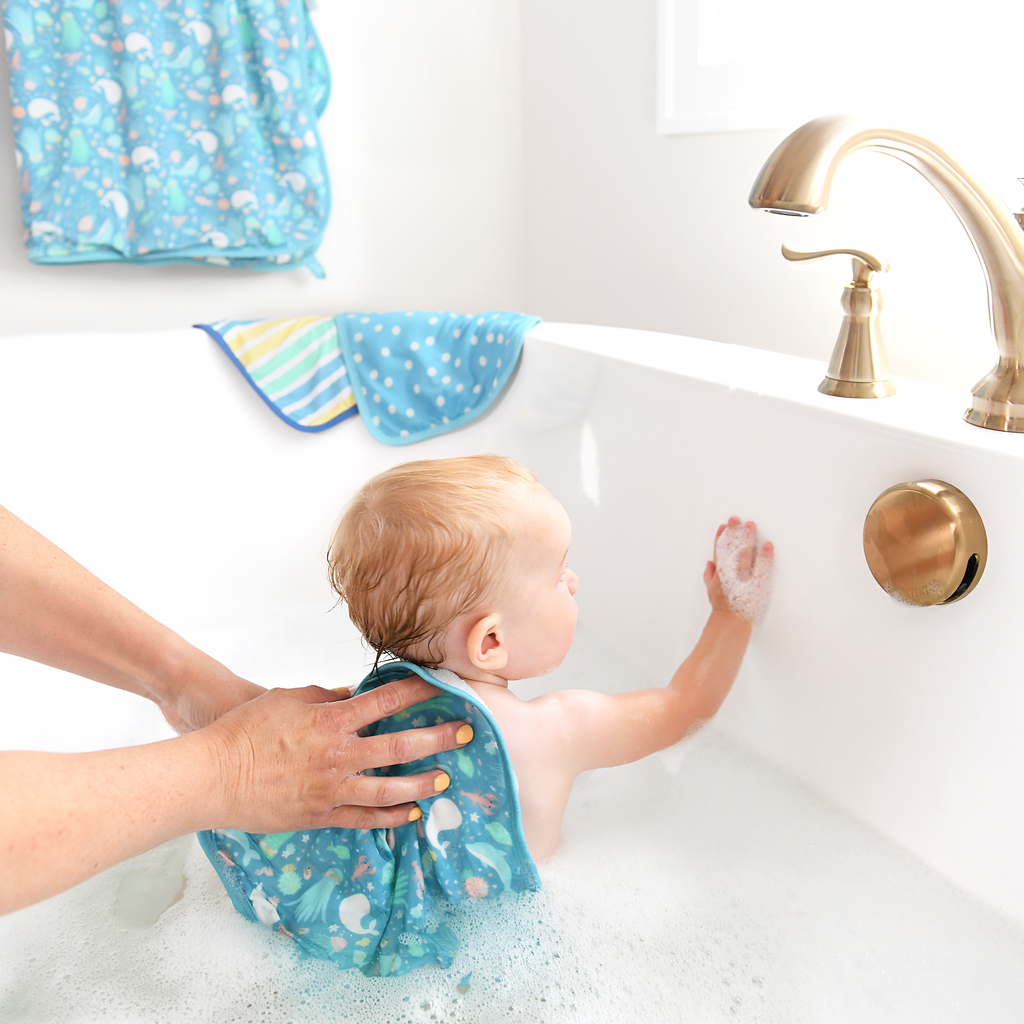 Wash cloth set hotsell