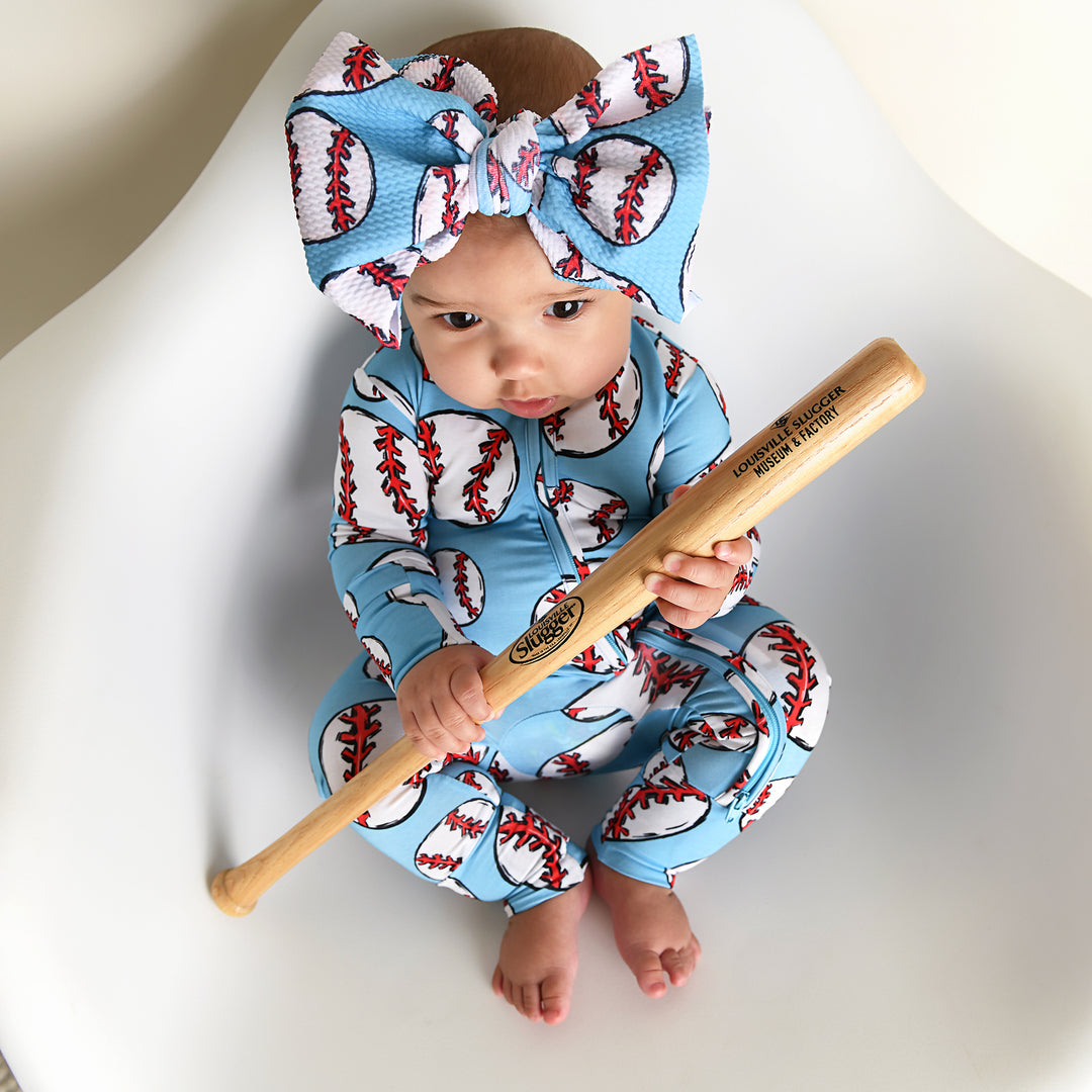 Bambino HEADWRAP - Gigi and Max