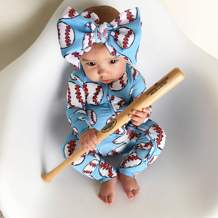 Bambino HEADWRAP - Gigi and Max