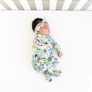 Bumble TOPKNOT HEADBAND - Gigi and Max