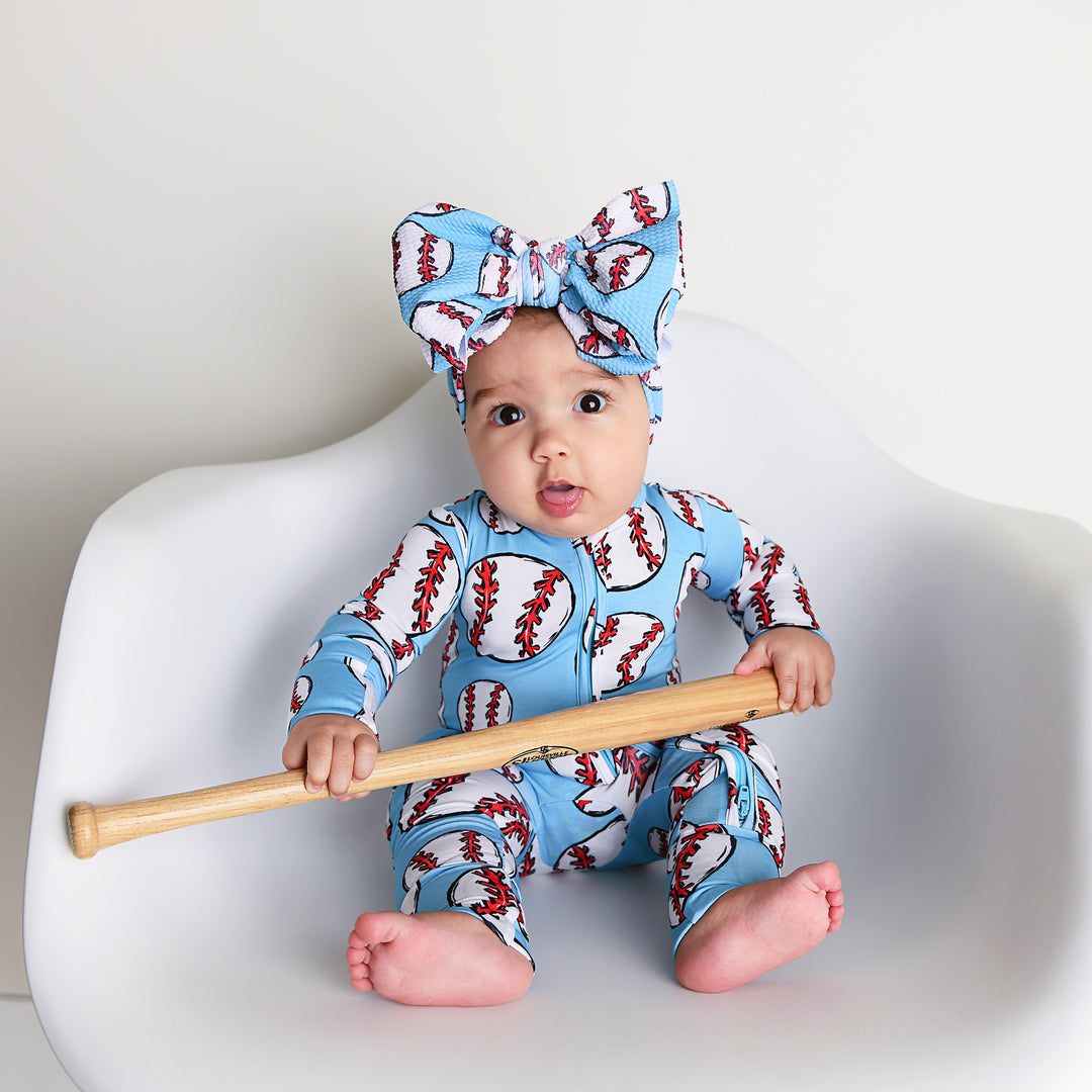 Bambino HEADWRAP - Gigi and Max