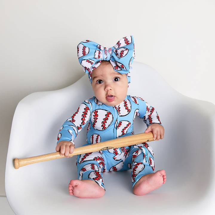Bambino HEADWRAP - Gigi and Max