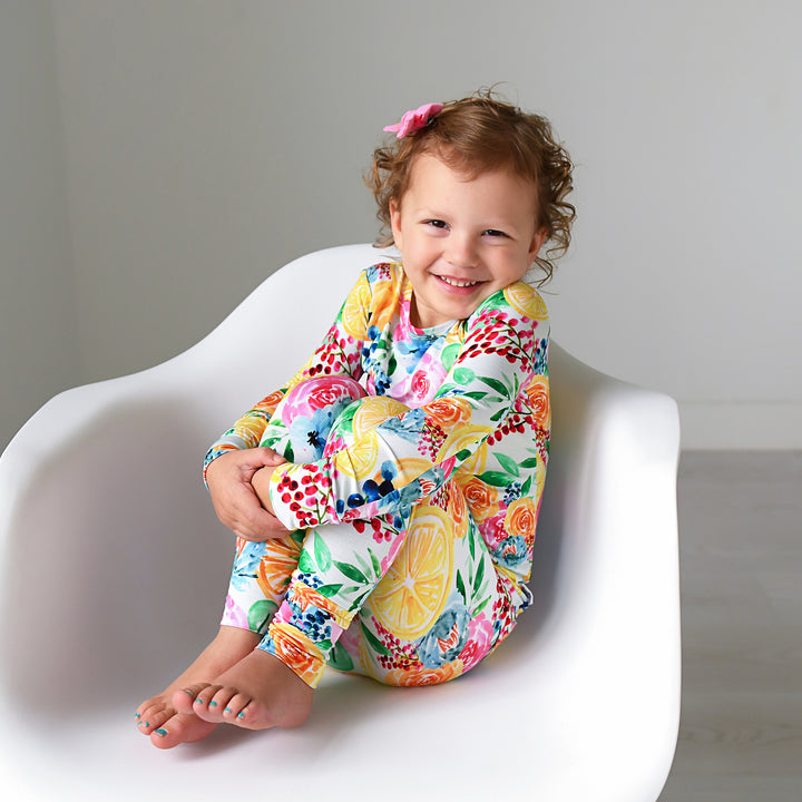 Lillyana TWO PIECE - Gigi and Max