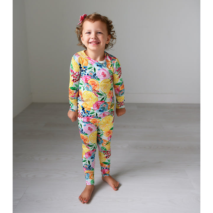 Lillyana TWO PIECE - Gigi and Max