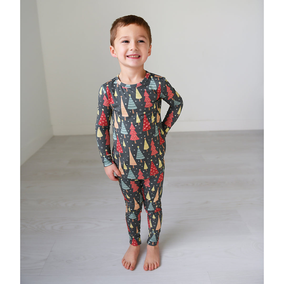 Jovi TWO PIECE - NO BUTTON - Gigi and Max