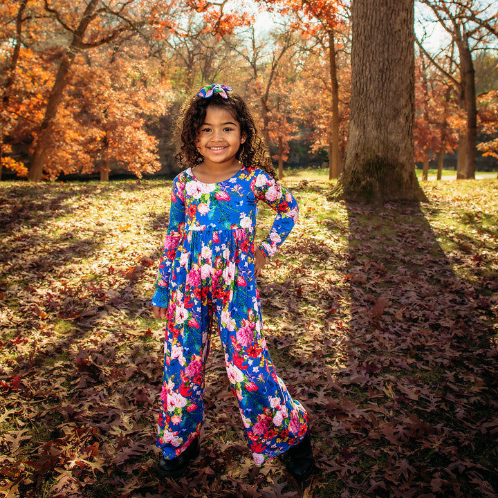 Briella ROMPER - Gigi and Max