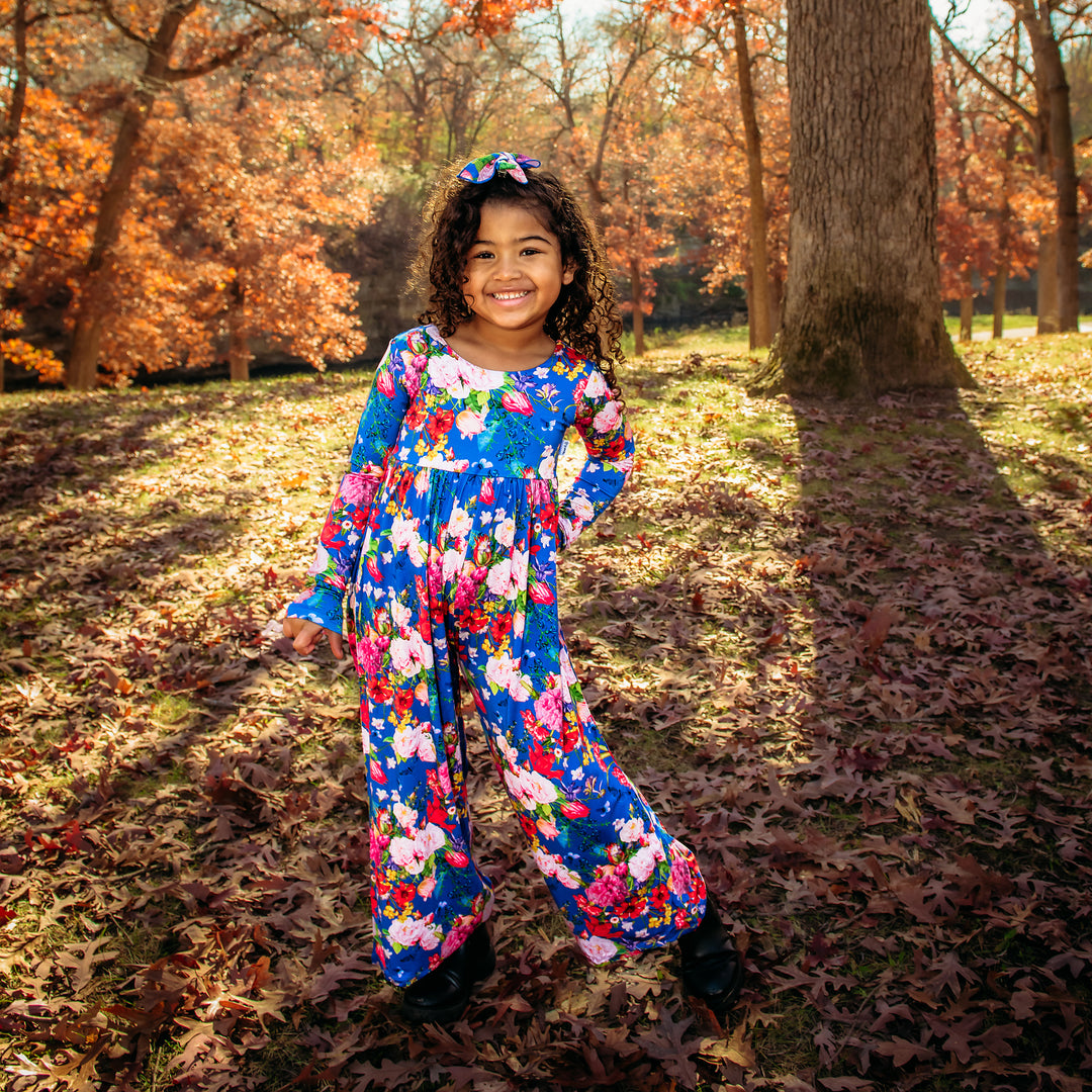 Briella ROMPER - Gigi and Max