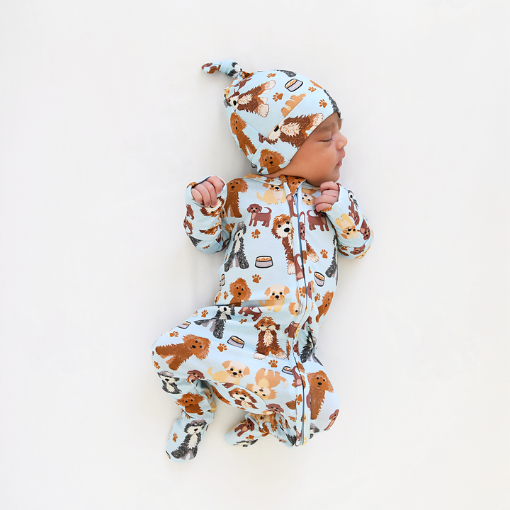 Griffin ZIP - Gigi and Max