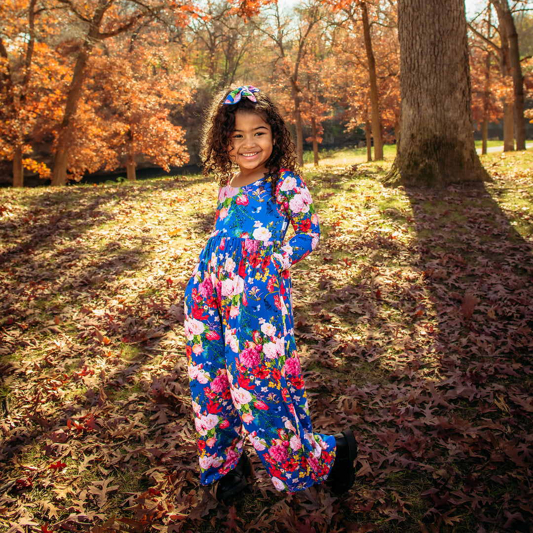 Briella ROMPER - Gigi and Max