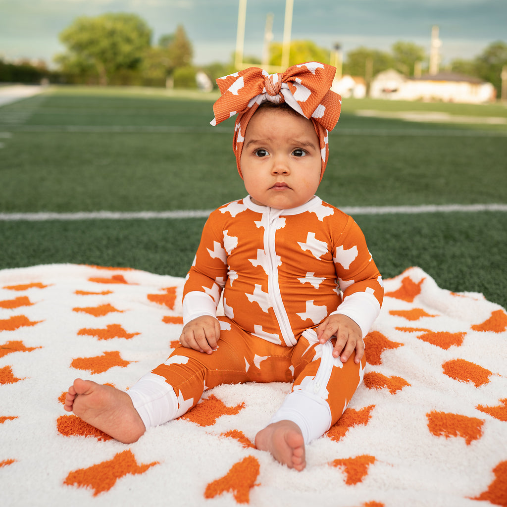Burnt orange toddler leggings hotsell