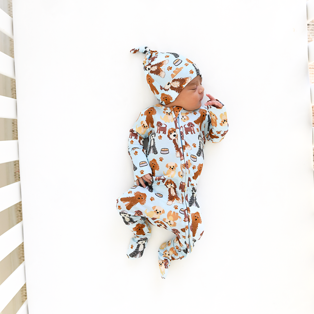 Griffin ZIP - Gigi and Max