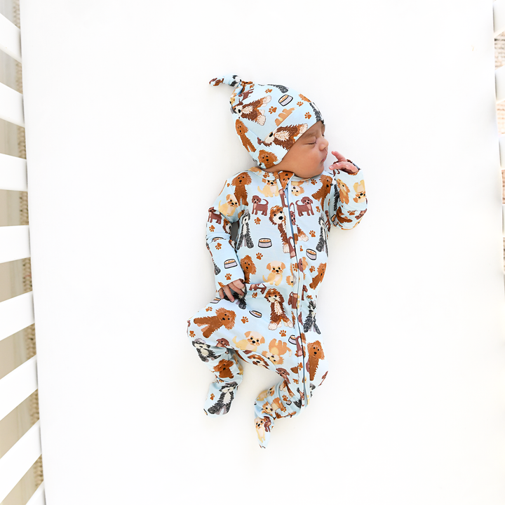 Griffin ZIP - Gigi and Max