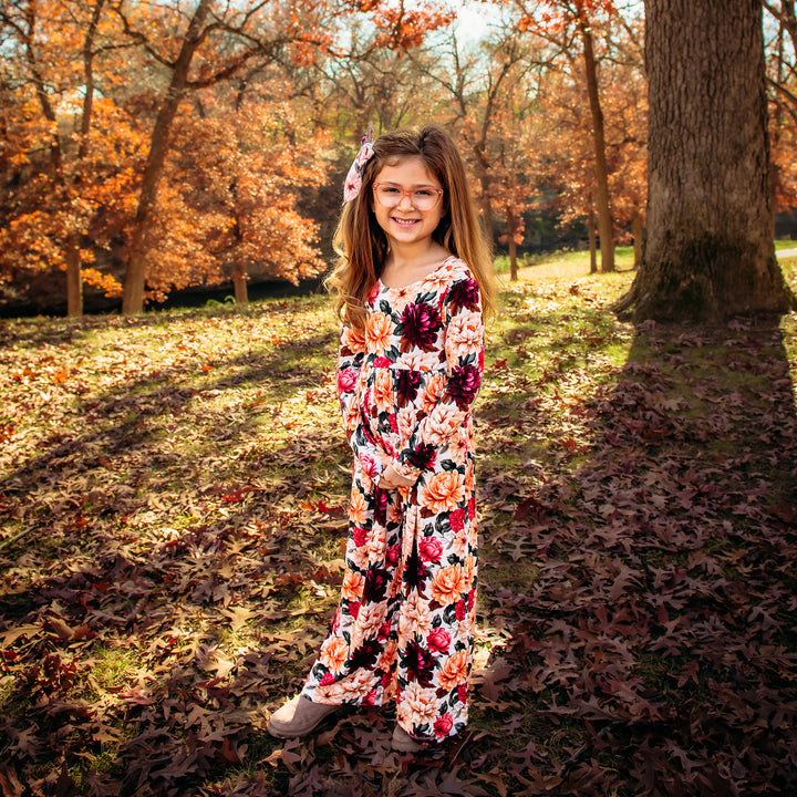 Kamila ROMPER - Gigi and Max