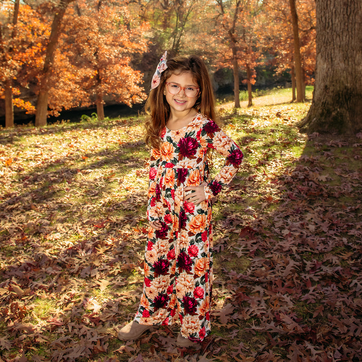 Kamila ROMPER - Gigi and Max
