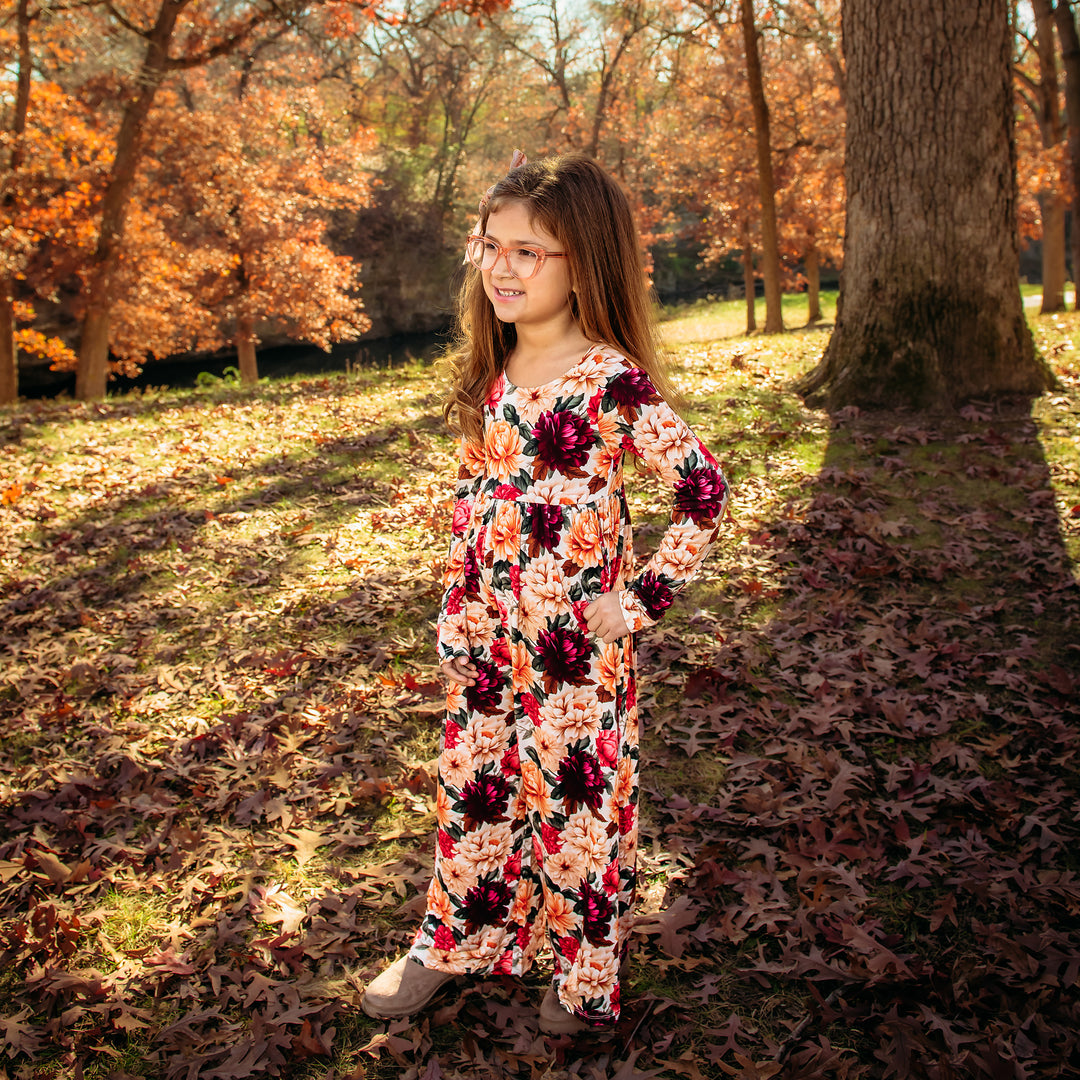 Kamila ROMPER - Gigi and Max