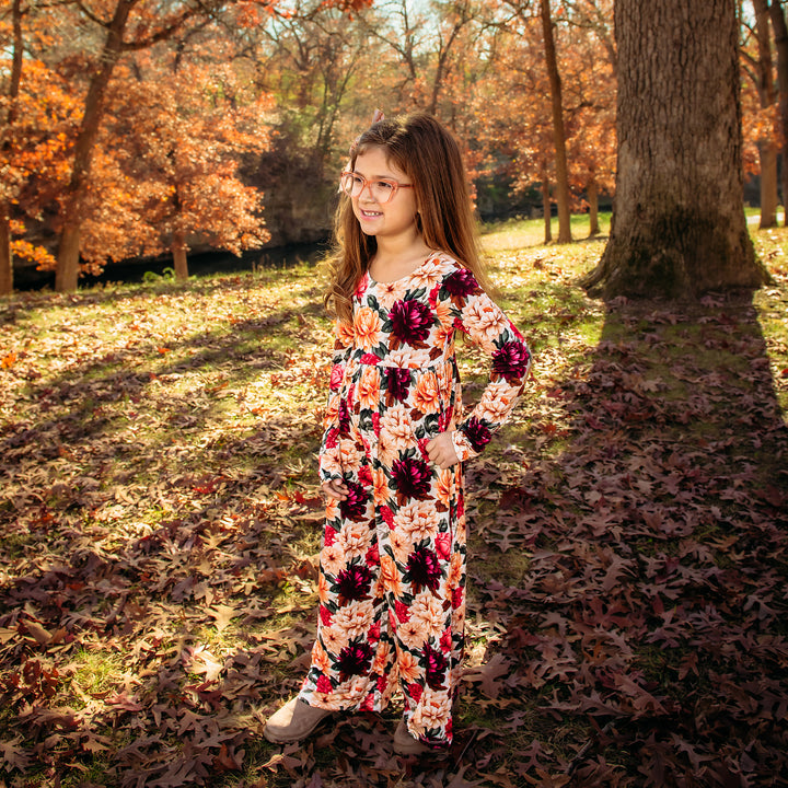 Kamila ROMPER - Gigi and Max