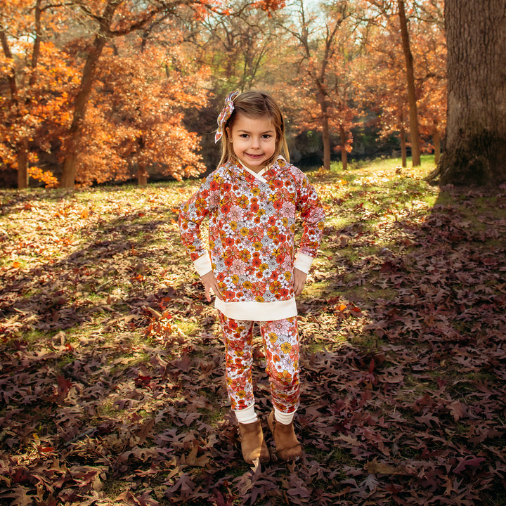 Louisa HOODIE SET - Gigi and Max