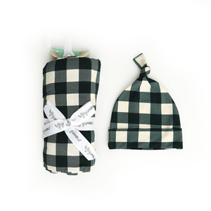Gabriel SWADDLE - Gigi and Max