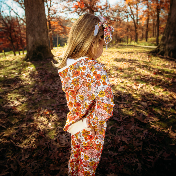 Louisa HOODIE SET - Gigi and Max