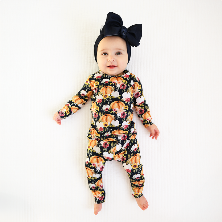 Linden TWO PIECE - NO BUTTON - Gigi and Max