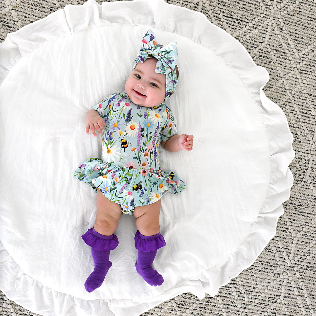 Bumble HEADWRAP - Gigi and Max