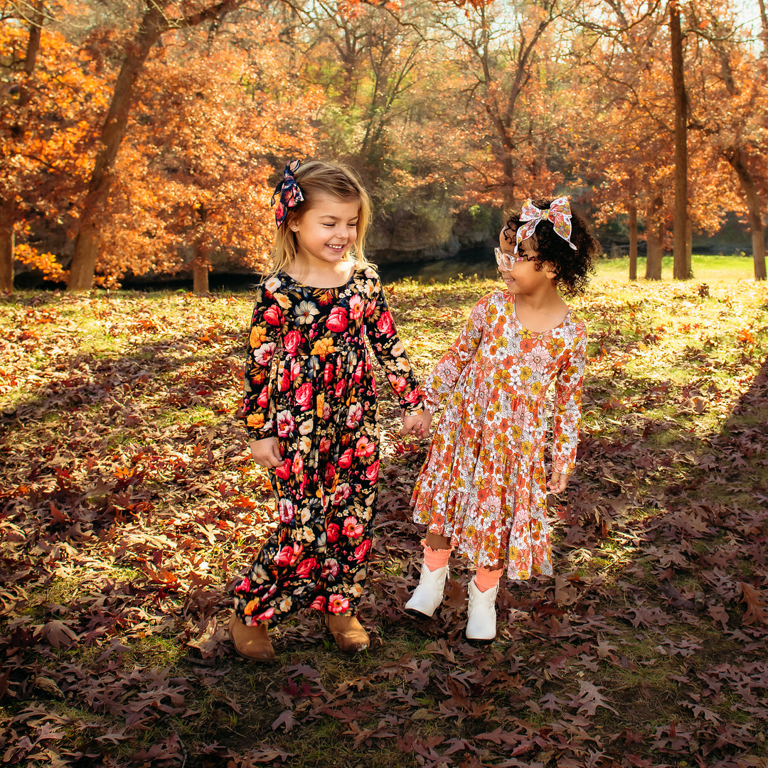 Lola ROMPER - Gigi and Max