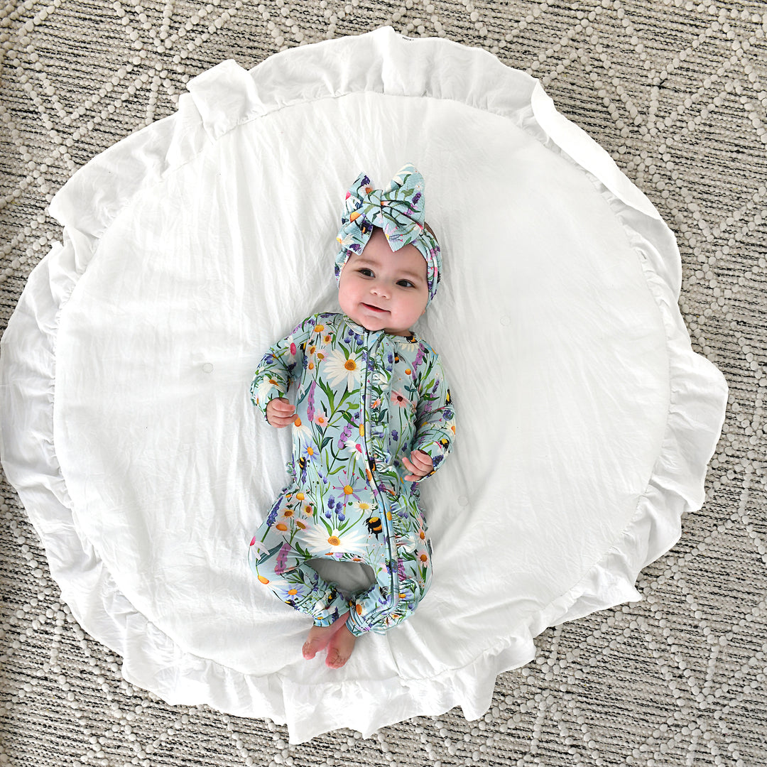 Bumble HEADWRAP - Gigi and Max