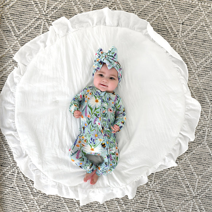 Bumble HEADWRAP - Gigi and Max