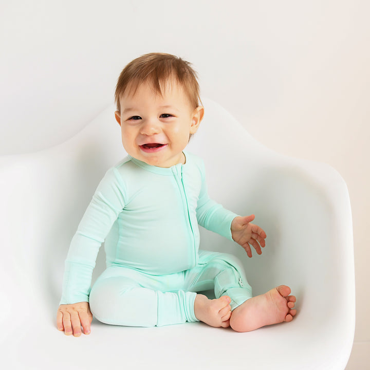 Finley Mint ZIP - Gigi and Max
