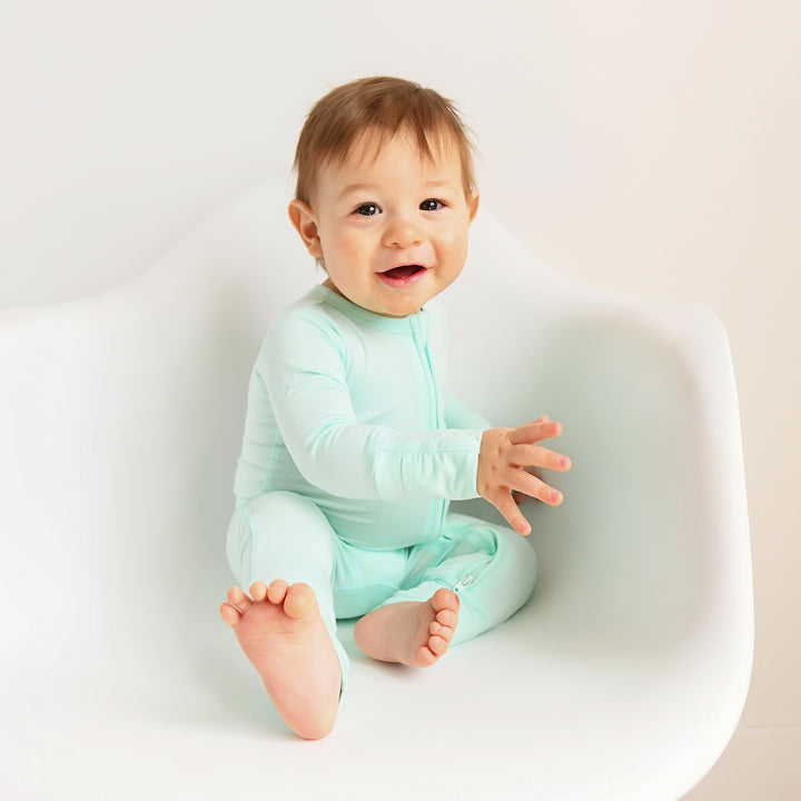 Finley Mint ZIP - Gigi and Max