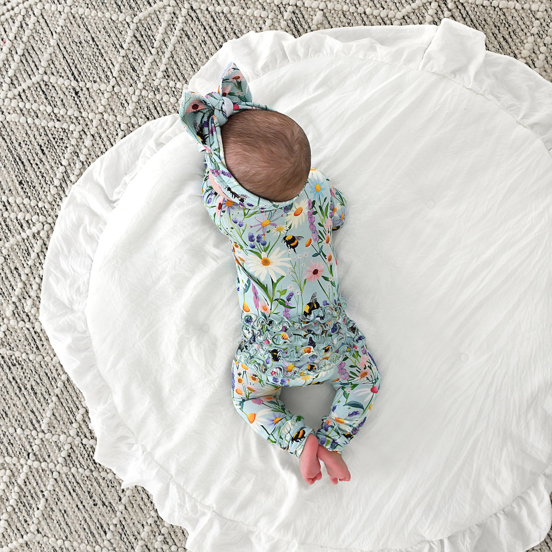 Bumble HEADWRAP - Gigi and Max